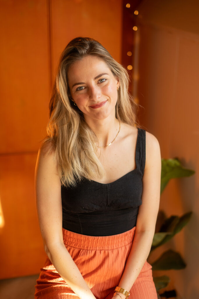 Personal branding fotoshoot